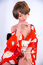 SMDOLL #26ヘッド 157cm Cカップ tpe製ラブドール リアルドール
