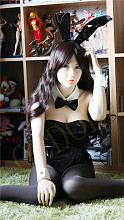 SMDOLL #11ヘッド 162cm AAカップ TPE製リアルラブドール 