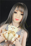 SMDOLL #9ヘッド 158cm Kカップ tpe製ラブドール リアルドール 等身大 ダッチワイフ 