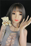 SMDOLL #9ヘッド 158cm Kカップ tpe製ラブドール リアルドール 等身大 ダッチワイフ 