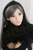 SMDOLL  #4ヘッド 158cm Kカップ tpe製ラブドール リアルドール 等身大 ダッチワイフ