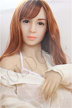 SMDOLL  #41ヘッド 158cm Kカップ tpe製ラブドール リアルドール 等身大 ダッチワイフ
