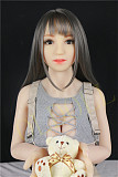 SMDOLL #9ヘッド 158cm Kカップ tpe製ラブドール リアルドール 等身大 ダッチワイフ 