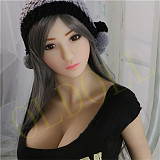 SMDOLL  #4ヘッド 158cm Kカップ tpe製ラブドール リアルドール 等身大 ダッチワイフ