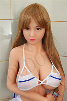 SMDOLL  #17ヘッド 158cm Kカップ tpe製ラブドール リアルドール 等身大 ダッチワイフ