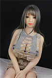SMDOLL #9ヘッド 158cm Kカップ tpe製ラブドール リアルドール 等身大 ダッチワイフ 