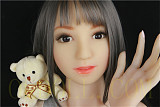 SMDOLL #9ヘッド 158cm Kカップ tpe製ラブドール リアルドール 等身大 ダッチワイフ 
