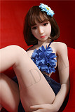 SMDOLL #6ヘッド 155cm Gカップ tpe製ラブドール リアルドール