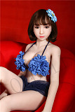 SMDOLL #6ヘッド 155cm Gカップ tpe製ラブドール リアルドール