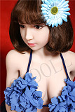 SMDOLL #6ヘッド 155cm Gカップ tpe製ラブドール リアルドール