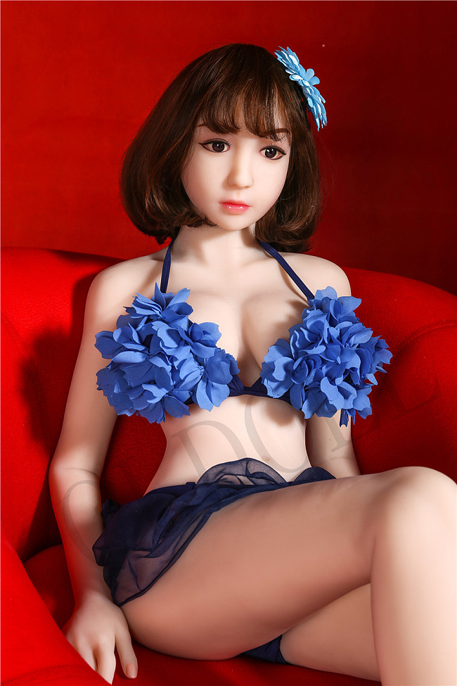 SMDOLL #6ヘッド 155cm Gカップ tpe製ラブドール リアルドール