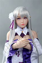 AXBDOLL 140cmバスト小  #A30ヘッド ロリ系ラブドール  TPEリアルドール