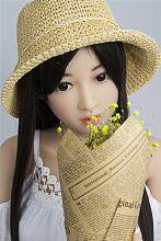 AXBDOLL #A27ヘッド 掲載画像140mバスト小  ラブドール  TPEリアルドール