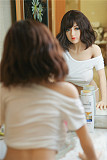 AXBDOLL  #A53ヘッド 掲載画像140mバスト大  ラブドール  TPEリアルドール 等身大