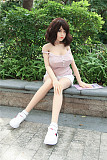 AXBDOLL  #A53ヘッド 掲載画像140mバスト大  ラブドール  TPEリアルドール 等身大