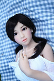AXBDOLL #A27ヘッド 掲載画像140mバスト小  ラブドール  TPEリアルドール