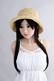 AXBDOLL #A27ヘッド 掲載画像140mバスト小  ラブドール  TPEリアルドール