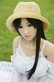 AXBDOLL #A27ヘッド 掲載画像140mバスト小  ラブドール  TPEリアルドール