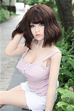 AXBDOLL  #A53ヘッド 掲載画像140mバスト大  ラブドール  TPEリアルドール 等身大