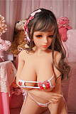 AXBDOLL #A85ヘッド 掲載画像140mバスト大  ラブドール  TPEリアルドール ロリ系