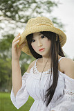 AXBDOLL #A27ヘッド 掲載画像140mバスト小  ラブドール  TPEリアルドール