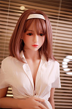 JYDOLL #135ヘッド 157cm Eカップ TPEラブドール