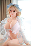 JYDOLL #Nanaヘッド 132CM 爆乳Lカップ ELF ears  tpeラブドール リアルドール 等身大