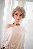 JYDOLL #226ヘッド 157Eカップ TPEラブドール リアルドール 等身大 