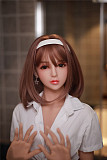 JYDOLL #135ヘッド 157cm Eカップ TPEラブドール
