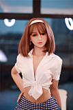 JYDOLL #135ヘッド 157cm Eカップ TPEラブドール