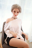 JYDOLL #226ヘッド 157Eカップ TPEラブドール リアルドール 等身大 