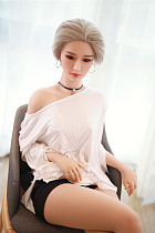 JYDOLL #226ヘッド 157Eカップ TPEラブドール リアルドール 等身大 