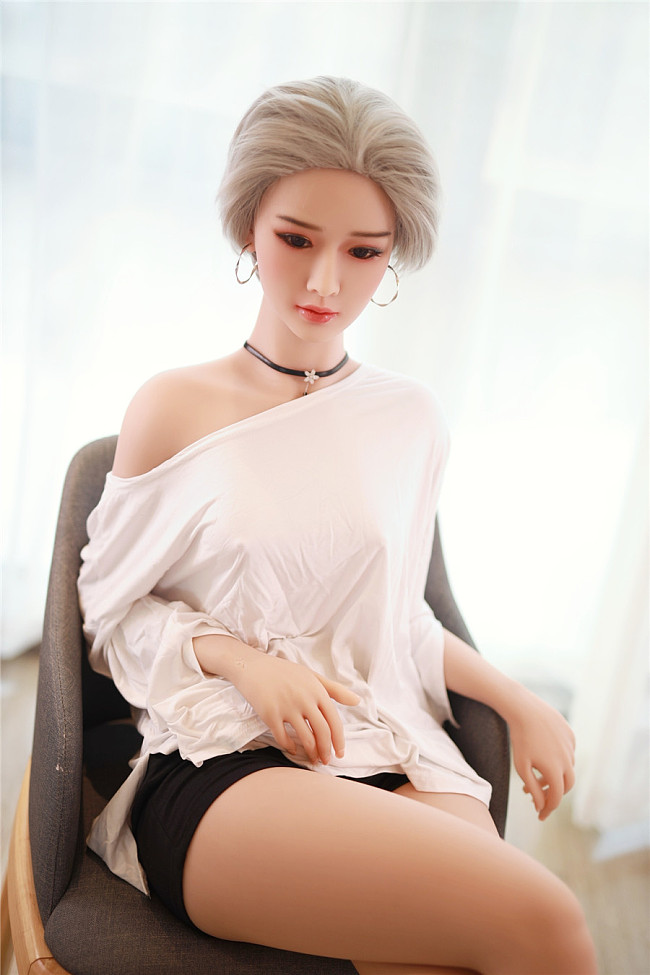 JYDOLL #226ヘッド 157Eカップ TPEラブドール リアルドール 等身大 