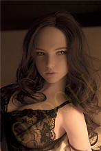 Sino doll  162cm Eカップ#S31 シリコン製ラブドール