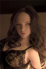 Sino doll  162cm Eカップ#S31 シリコン製ラブドール