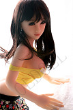 Sanhui doll 92cm Dカップ #92-2ヘッド  シリコンラブドール ミニドール