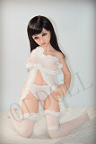 Sanhui doll 92cm Ｄカップ #92-2ヘッド  シリコンラブドール ミニドール