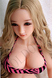 Sanhui doll 92cm Dカップ #92-2ヘッド  シリコンラブドール ミニドール