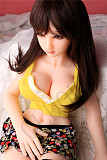 Sanhui doll 92cm Dカップ #92-2ヘッド  シリコンラブドール ミニドール