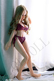 Sanhui doll 92cm Dカップ #92-2ヘッド  シリコンラブドール ミニドール