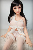 Sanhui doll 92cm Ｄカップ #92-2ヘッド  シリコンラブドール ミニドール