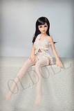 Sanhui doll 92cm Ｄカップ #92-2ヘッド  シリコンラブドール ミニドール