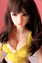 Sanhui doll 92cm Dカップ #92-2ヘッド  シリコンラブドール ミニドール
