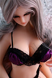Sanhui doll 65cm Bカップ #X3ヘッド  シリコンラブドール