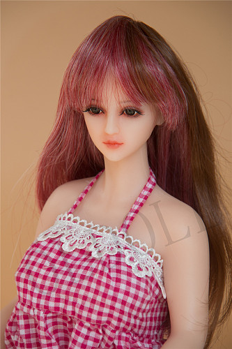 Sanhui doll 65cmBカップ #X2ヘッド  シリコンラブドール