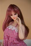 Sanhui doll 65cmBカップ #X2ヘッド  シリコンラブドール