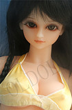 Sanhui doll 65cm Bカップ #X4ヘッド  シリコンラブドール