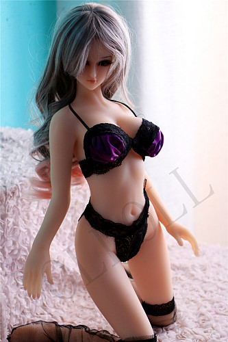 Sanhui doll 65cm Bカップ #X3ヘッド  シリコンラブドール