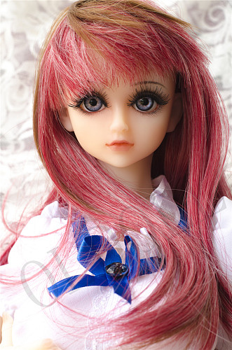 Sanhui doll 65cm Bカップ #X4ヘッド  シリコンラブドール