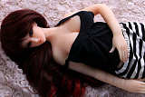 Sanhui doll 65cm Bカップ #X3ヘッド  シリコンラブドール
